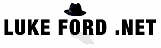 Luke Ford