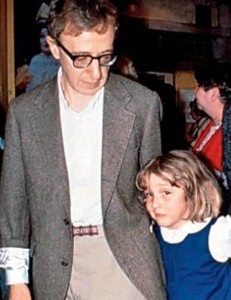 Woody Allen