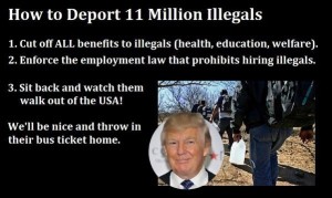 illegals