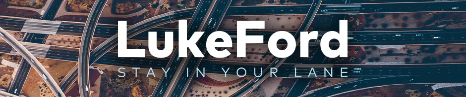 Luke Ford